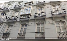 Apartamento Soho Malaga