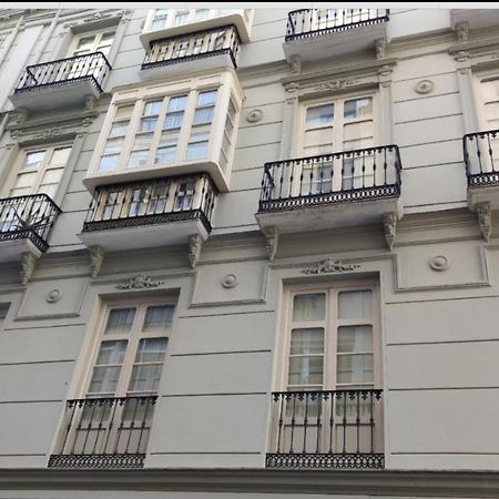 Apartamento Soho Málaga Extérieur photo