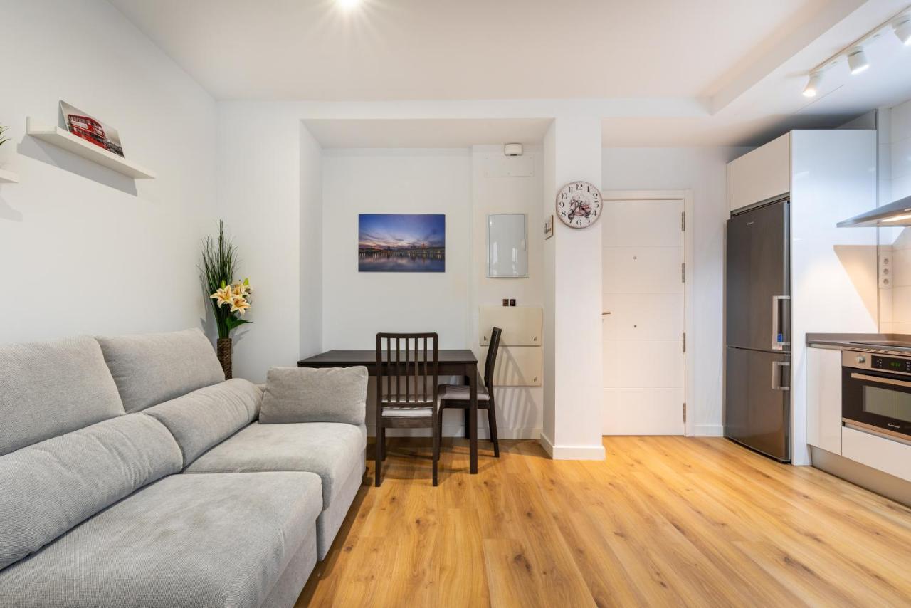 Apartamento Soho Málaga Extérieur photo