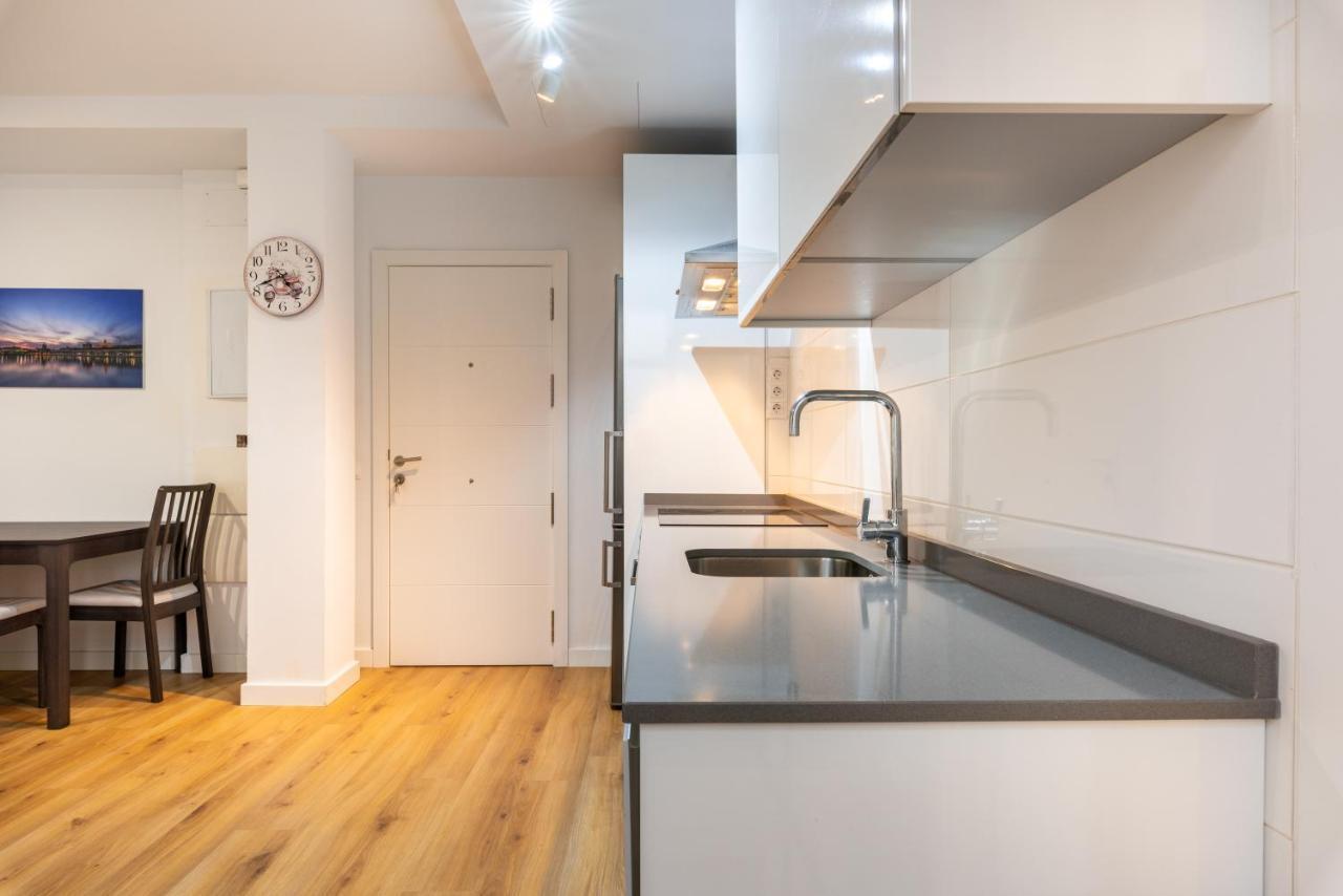 Apartamento Soho Málaga Extérieur photo