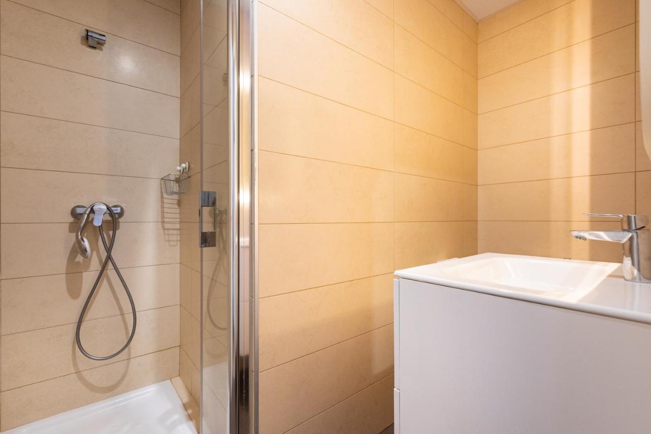 Apartamento Soho Málaga Extérieur photo